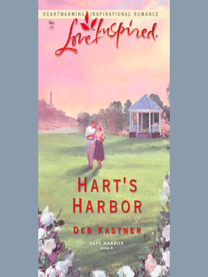 cover image of Hart's Harbor